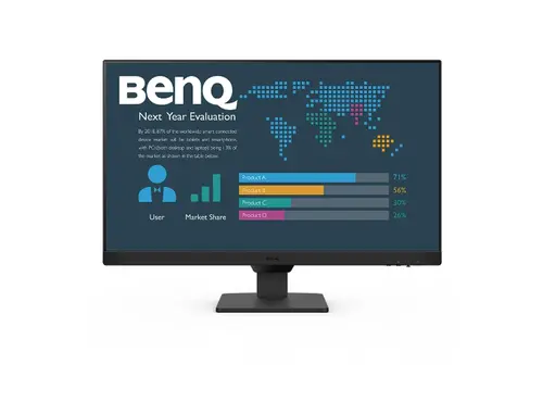 Монитор, BenQ BL2790 LED MONITOR BL2790 BLACK
