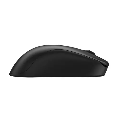 Мишка, BenQ ZOWIE U2 Wireless Mouse For Esports, Size M, 60g, up to 1000 Hz, up to 3200 DPI, Symmetrical design, Inward-curved on both sides for agility during multi-angle movement, Wireless design w/enhanced receiver, Driverless, plug and play - image 5