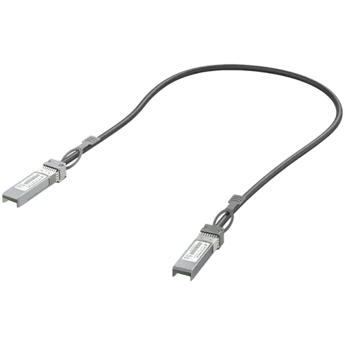 Ubiquiti UACC-DAC-SFP28-0.5M 25 Gbps Direct Attach Cable