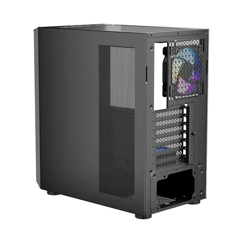 1stPlayer кутия Case ATX - TRILOBITE T7-P - 4 fans included - image 3