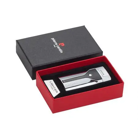Луксозна USB запалка - PIERRE CARDIN - image 4