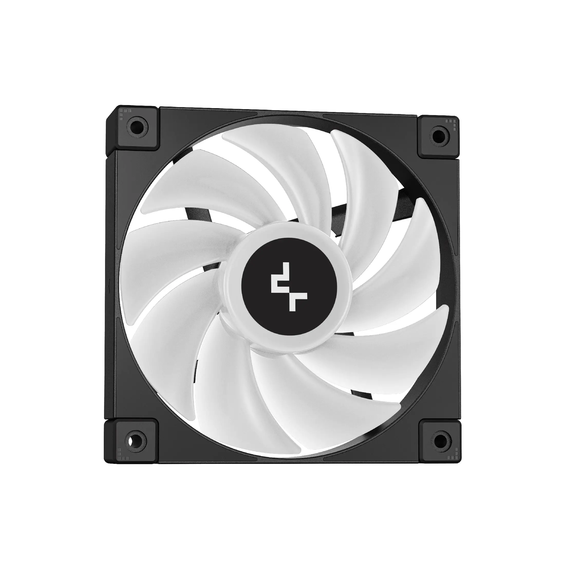 DeepCool водно охлаждане Water Cooling LD240 - LCD Screen, A-RGB - image 2