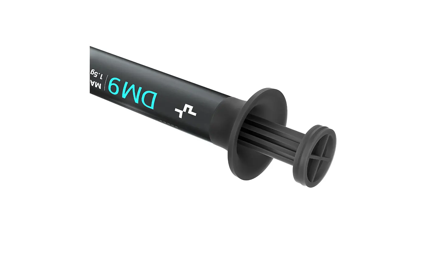 DeepCool Термопаста Thermal Compound - DM9 1.5g - image 2