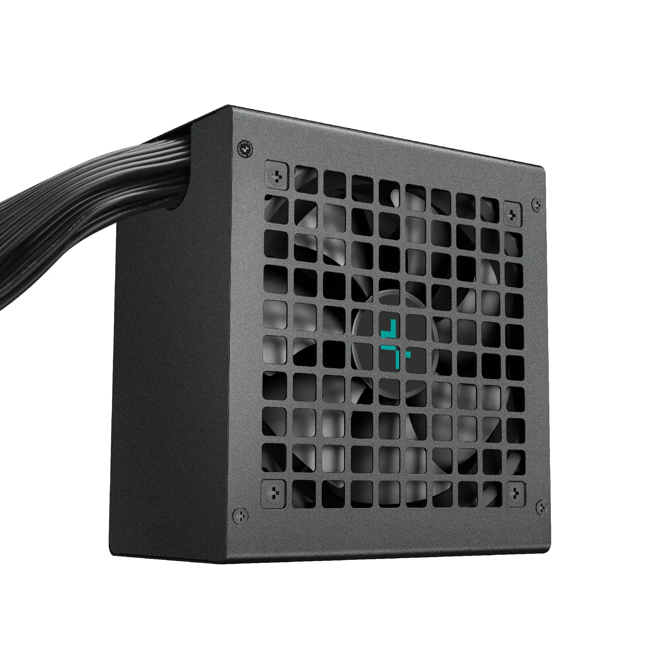 DeepCool захранване PSU ATX 3.1 650W Bronze - PL650-D - image 4