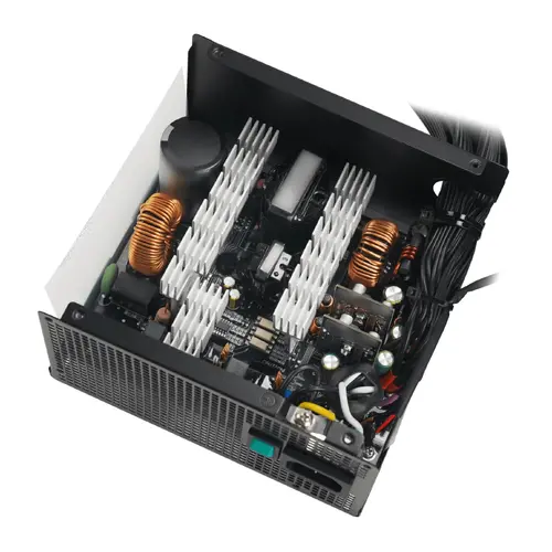 DeepCool захранване PSU ATX 3.1 650W Bronze - PL650-D - image 5