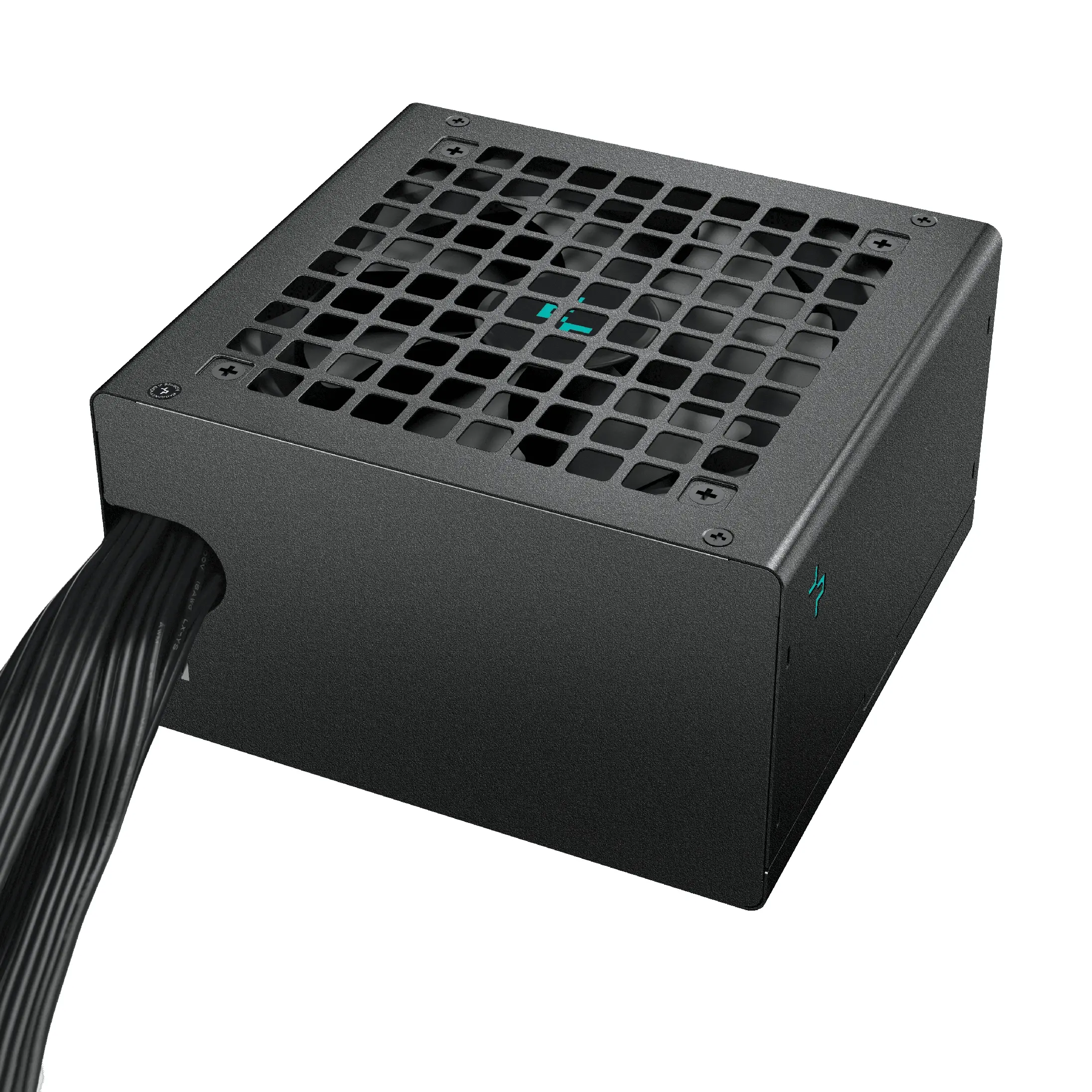 DeepCool захранване PSU ATX 3.1 650W Bronze - PL650-D - image 6