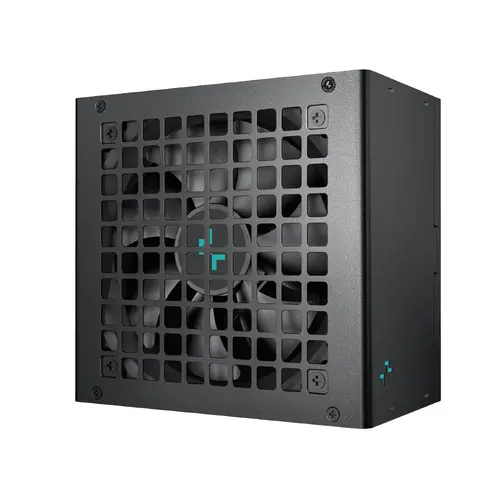 DeepCool τροφοδοτικό PSU ATX 3.1 650W Bronze - PL650-D - 1
