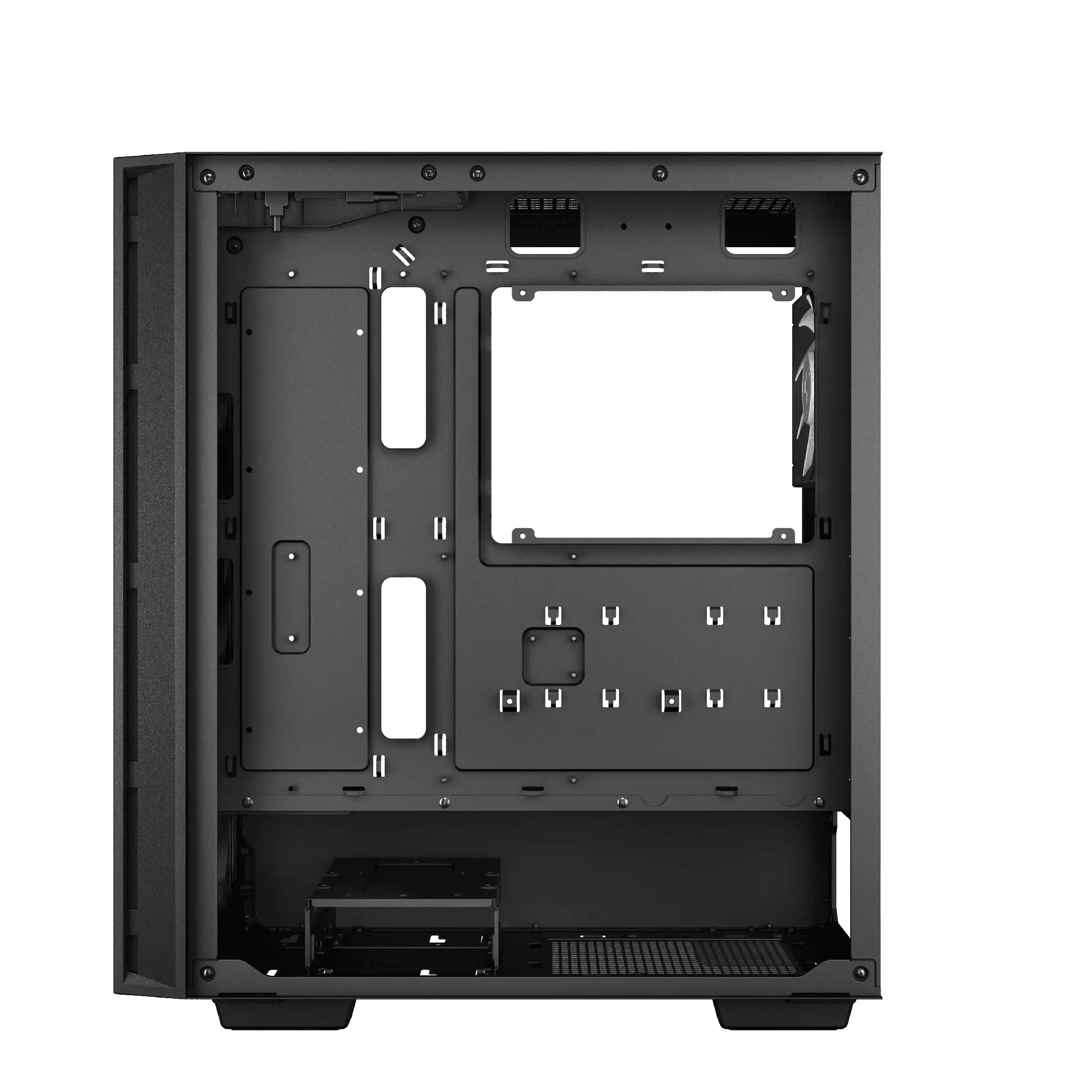 DeepCool Кутия Case ATX - MATREXX 55 V4 C - image 4