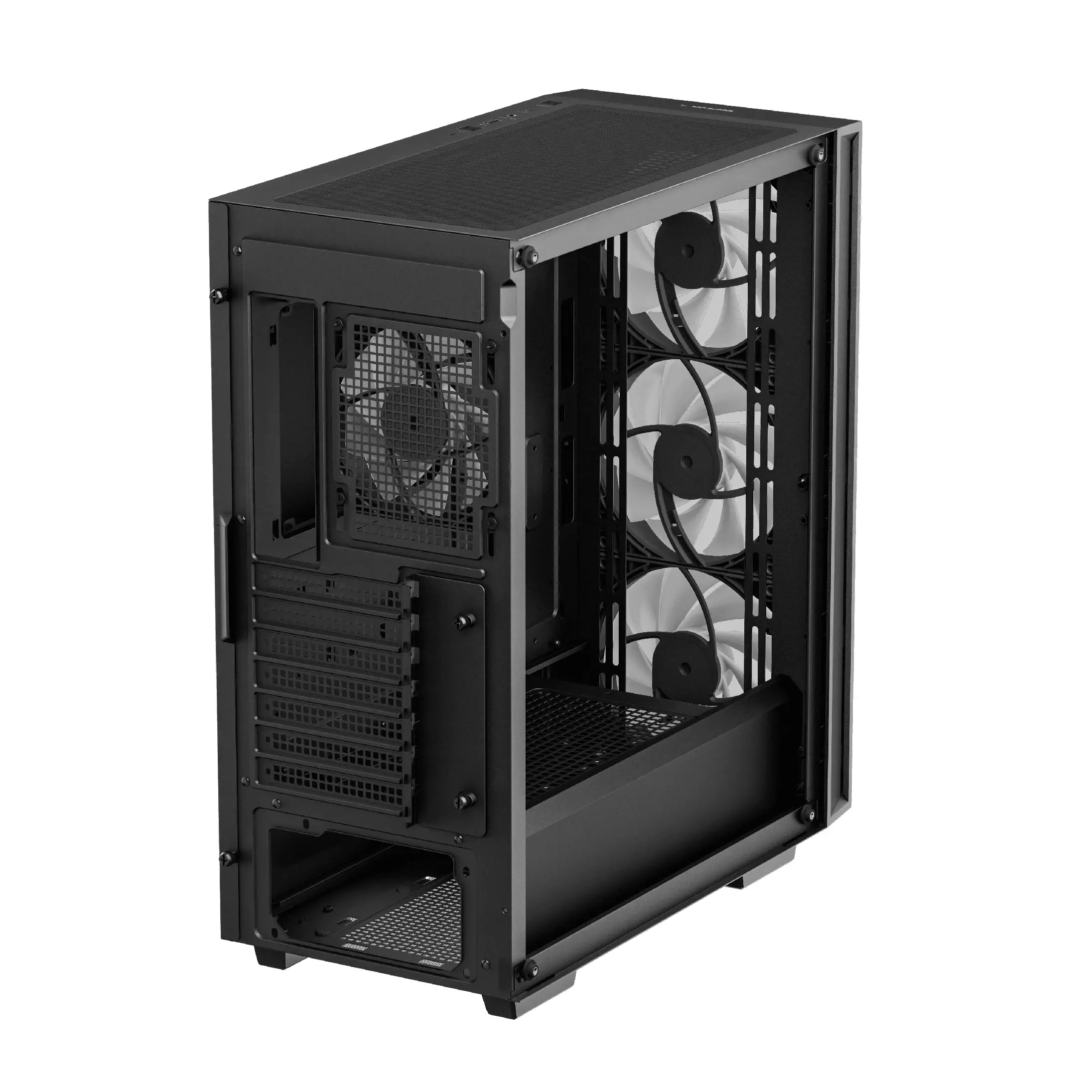 DeepCool Кутия Case ATX - MATREXX 55 V4 C - image 5