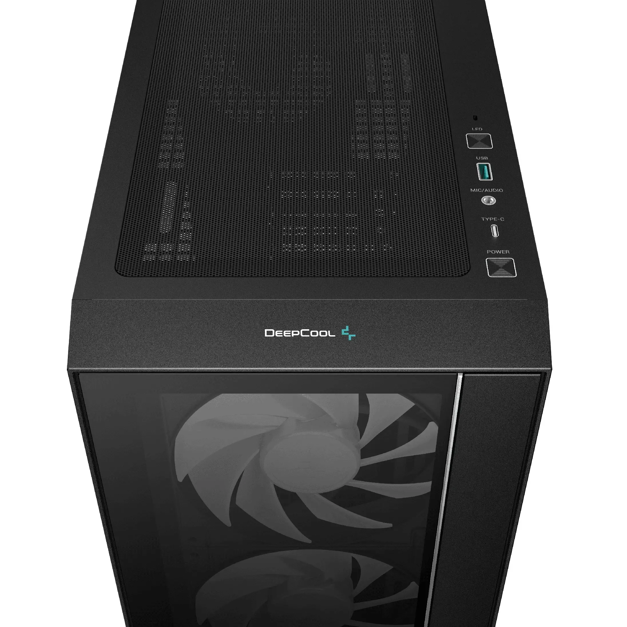 DeepCool Кутия Case ATX - MATREXX 55 V4 C - image 6