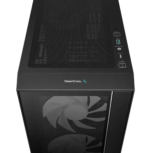 DeepCool Кутия Case ATX - MATREXX 55 V4 C - image 6