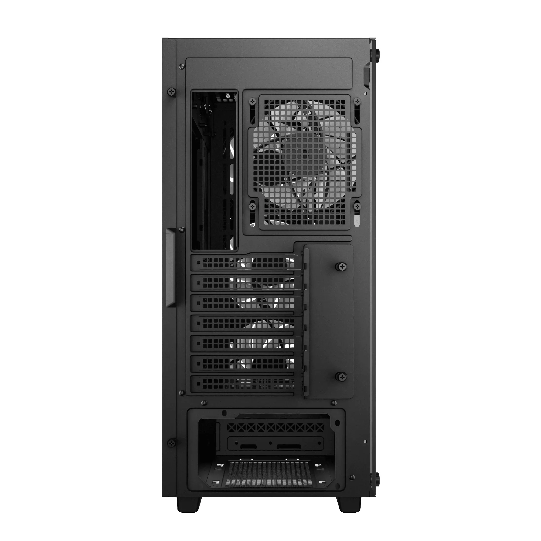 DeepCool Кутия Case ATX - MATREXX 55 V4 C - image 8