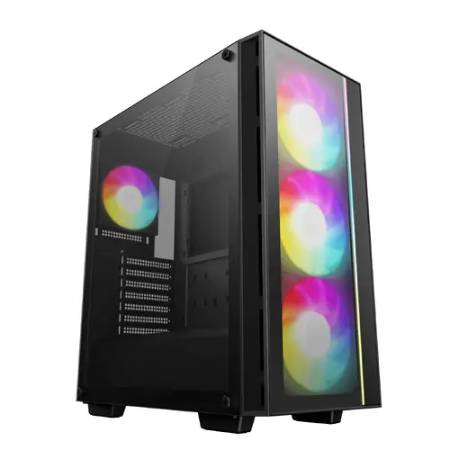 DeepCool Carcasă Case ATX - MATREXX 55 V4 C - 1