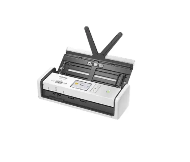 Скенер, Brother ADS-1800W Document Scanner - image 1