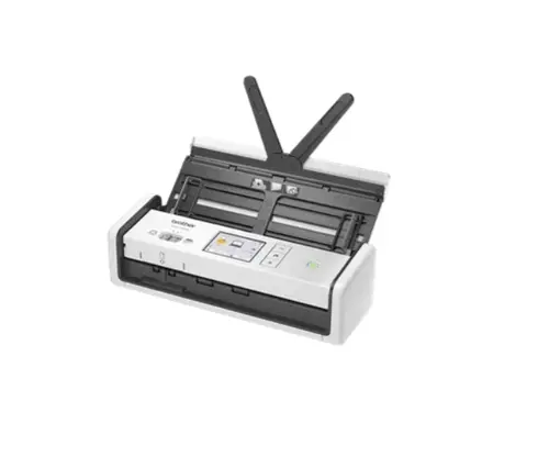 Σαρωτής, Brother ADS-1800W Document Scanner - 2