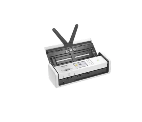 Scanner, Brother ADS-1800W Document Scanner - 3