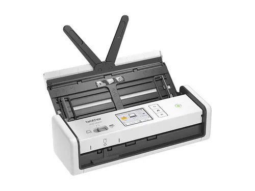 Скенер, Brother ADS-1800W Document Scanner