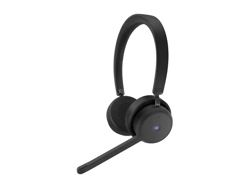 Слушалки, Lenovo Wireless VoIP Headset (Teams) - image 1