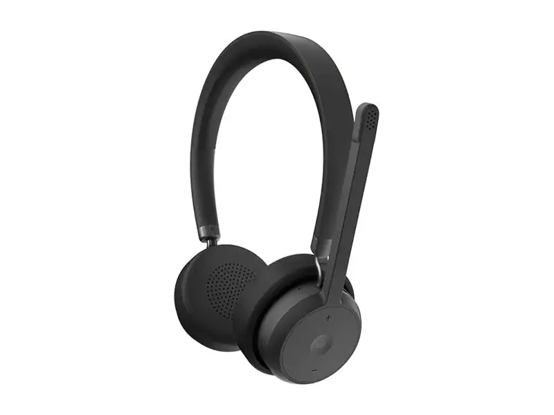 Слушалки, Lenovo Wireless VoIP Headset (Teams) - image 2