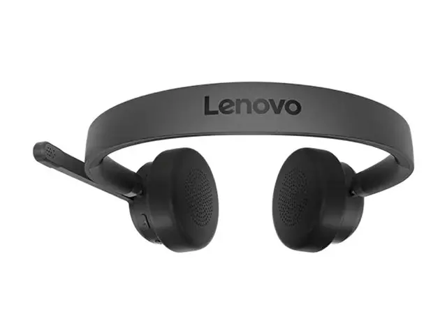 Слушалки, Lenovo Wireless VoIP Headset (Teams) - image 4