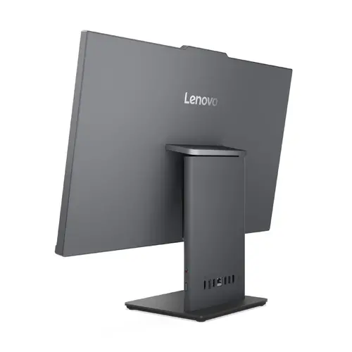 Επιτραπέζιος υπολογιστής all-in-one, Lenovo ThinkCentre neo 50a 27 G5 AIO Intel Core i5-13420H (έως 4.6GHz, 12MB), 16GB DDR5 5200MHz, 512GB SSD, 27" - 5
