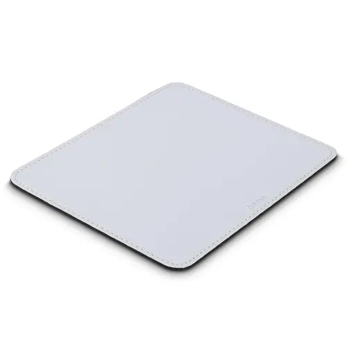 Mousepad HAMA "Leather Look", 126857 - 3