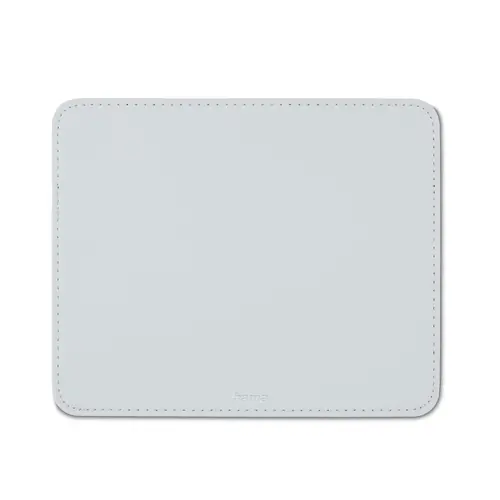 Пад за мишка HAMA "Leather Look", 126857