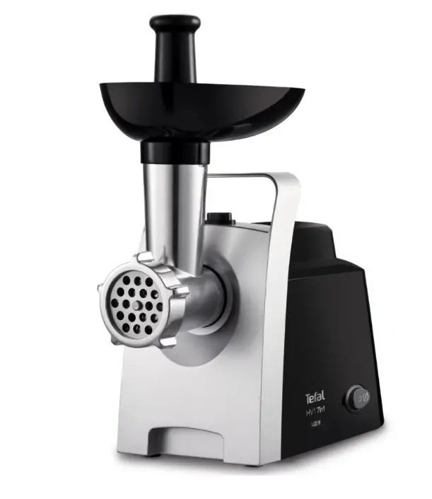 Κρεατομηχανή, Tefal NE108831 MMC HV1 7IN1 BLACK EE - image 1