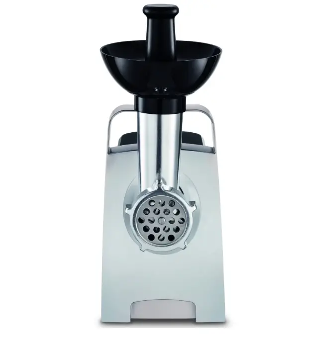 Mașină de tocat carne, Tefal NE108831 MMC HV1 7IN1 BLACK EE - image 2