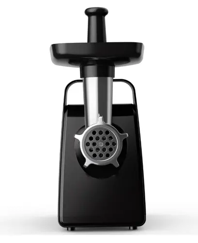Mașină de tocat carne, Tefal NE553838 MMC HV7 PLUS 6IN1 BLK EU - 3