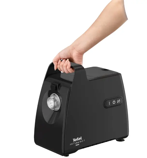 Mașină de tocat carne, Tefal NE553838 MMC HV7 PLUS 6IN1 BLK EU - image 3