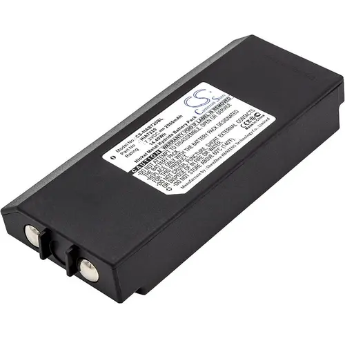 Батерия за дистанционно управление за кран HIAB XS Drive H3786692  HIA7220 NIMH 7,2V 2000mAh Cameron Sino - image 1