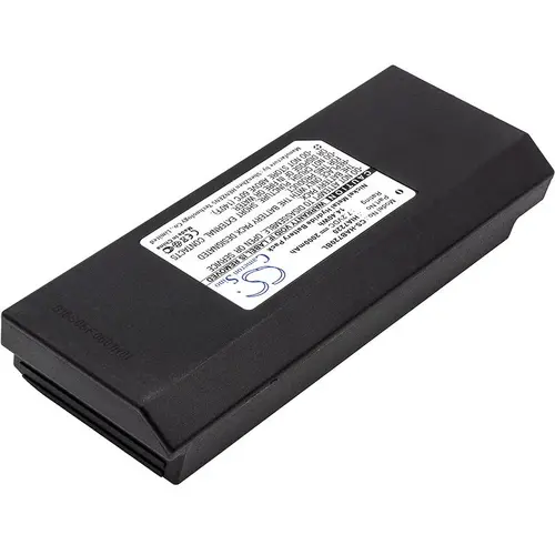 Батерия за дистанционно управление за кран HIAB XS Drive H3786692  HIA7220 NIMH 7,2V 2000mAh Cameron Sino - image 2