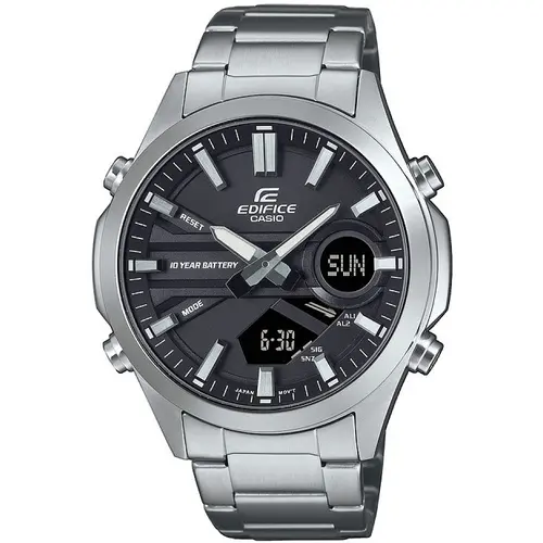 Мъжки часовник Casio Edifice - EFV-C120D-1AEF