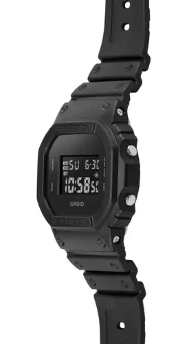 Ceas pentru bărbați Casio G-Shock - DW-5600UBB-1ER - 2