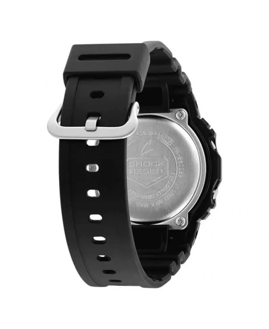 Ανδρικό ρολόι Casio G-Shock - DW-5600UBB-1ER - image 2
