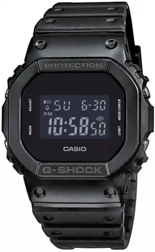 Ανδρικό ρολόι Casio G-Shock - DW-5600UBB-1ER