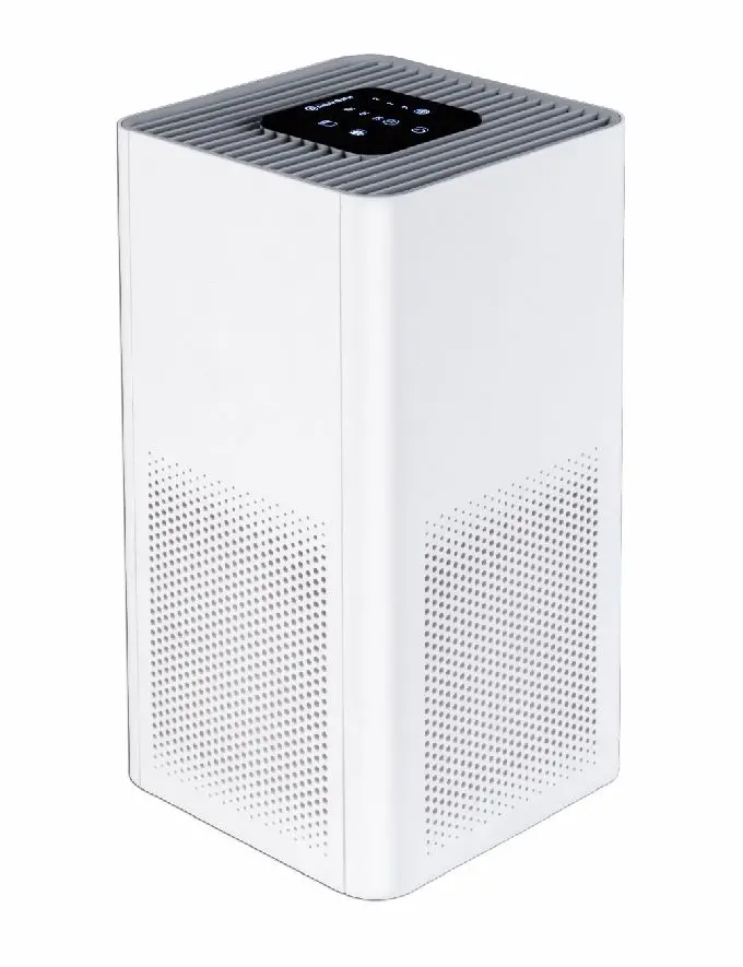 Καθαριστής αέρα με λάμπα UV KONTRAX CN-KJ150G-01