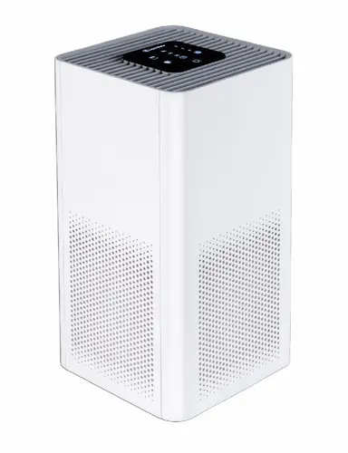 Purificator de aer cu lampă UV KONTRAX CN-KJ150G-01 - 1
