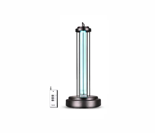 UV Λάμπα αποστείρωσης Kontrax HJ-1401 UV Λάμπα αποστείρωσης Kontrax HJ-1401