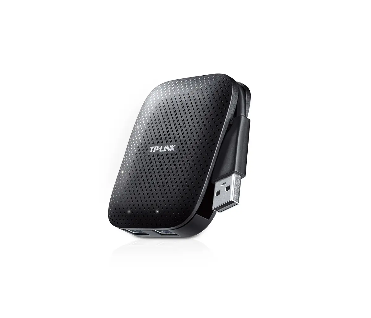 Hub TP-LINK UH400, 4 porturi USB 3.0