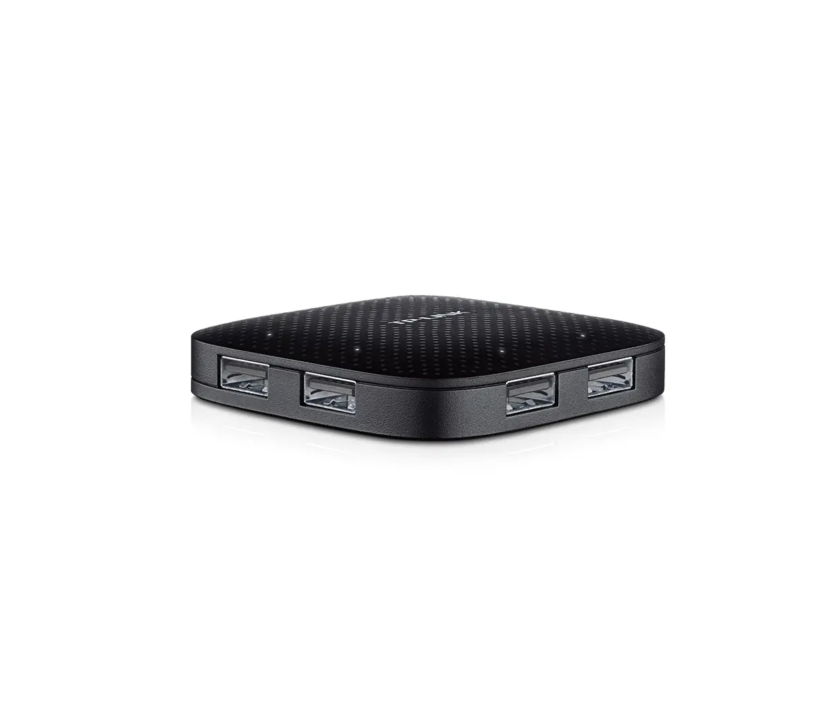 Hub TP-LINK UH400, 4 θύρες USB 3.0 - image 1