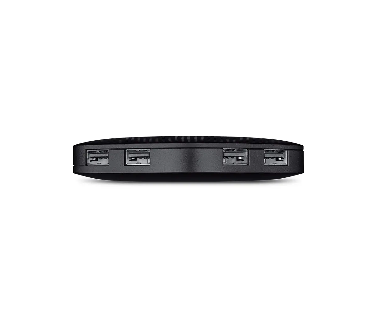 Hub TP-LINK UH400, 4 porturi USB 3.0 - image 2