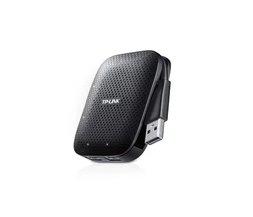 Hub TP-LINK UH400, 4 porturi USB 3.0 - 1