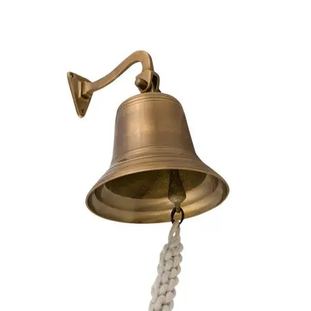 Clopot placat cu platină - 1