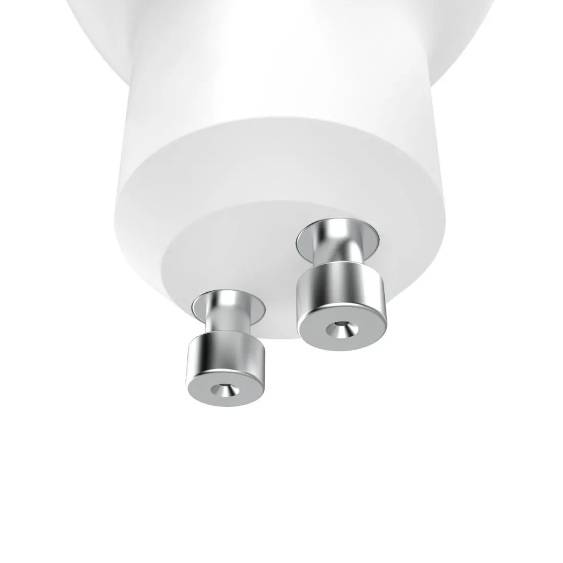 HAMA Bec LED Smart WLAN, GU10, Matter, 4,9 W, RGBW, 176642 - image 2