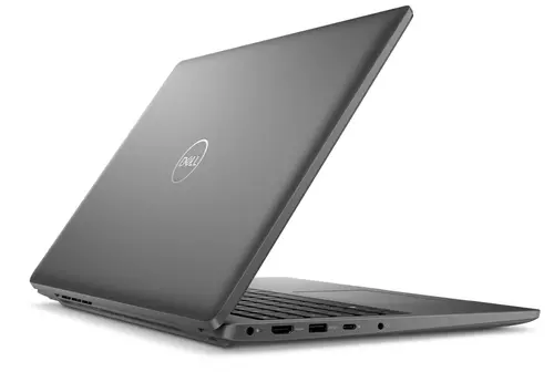 Лаптоп, Dell Latitude 3550, Intel Core i5-1335U (12 MB cache, 10 cores, up to 4.60 GHz), 15.6" FHD (1920x1080) AG IPS 250 nits, 8 GB: 1 x 8 GB, DDR5, 5600 MT/s, 512 GB SSD PCIe M.2, Intel Integrated, IR Cam and Mic, WiFi 6E, Backlit Kb, Ubuntu, 3Y PS - image 4