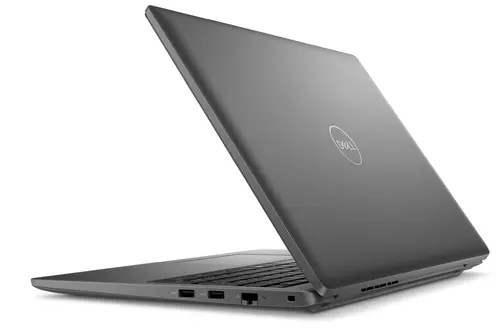 Лаптоп, Dell Latitude 3550, Intel Core i5-1335U (12 MB cache, 10 cores, up to 4.60 GHz), 15.6" FHD (1920x1080) AG IPS 250 nits, 8 GB: 1 x 8 GB, DDR5, 5600 MT/s, 512 GB SSD PCIe M.2, Intel Integrated, IR Cam and Mic, WiFi 6E, Backlit Kb, Ubuntu, 3Y PS - image 5