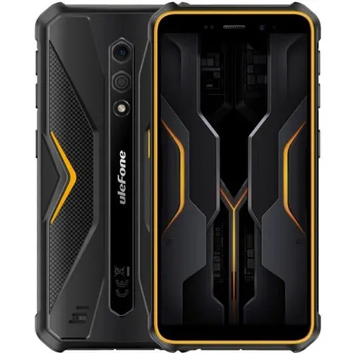 Смартфон Ulefone Armor X12 Pro 4 GB 64 GB, Оранжев