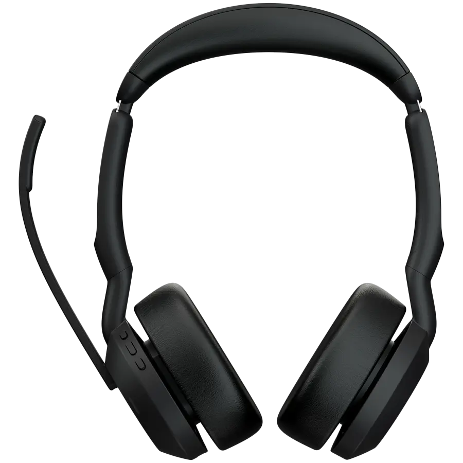 JABRA EVOLVE2 55, Link380c MS Stereo - image 1